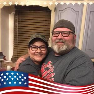 Meet your Posher, Sean